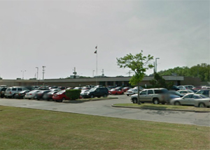 Burnett Bayland office at 6000 Chimney Rock Rd