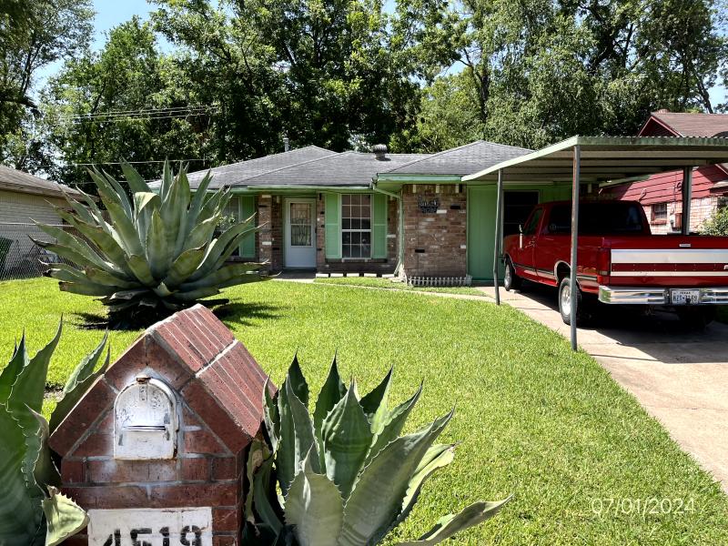 Harris County Tax Office
