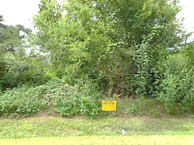Harris County Tax Office