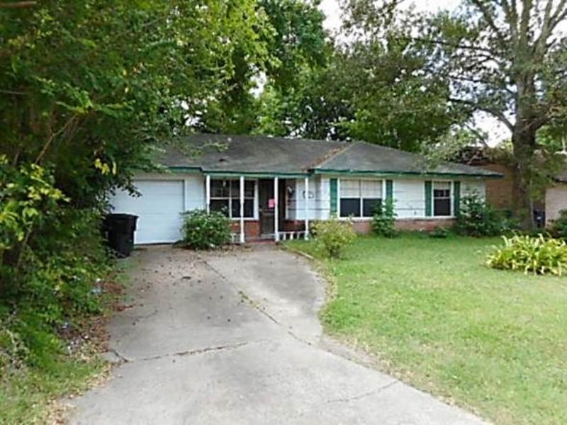 Harris County Tax Office