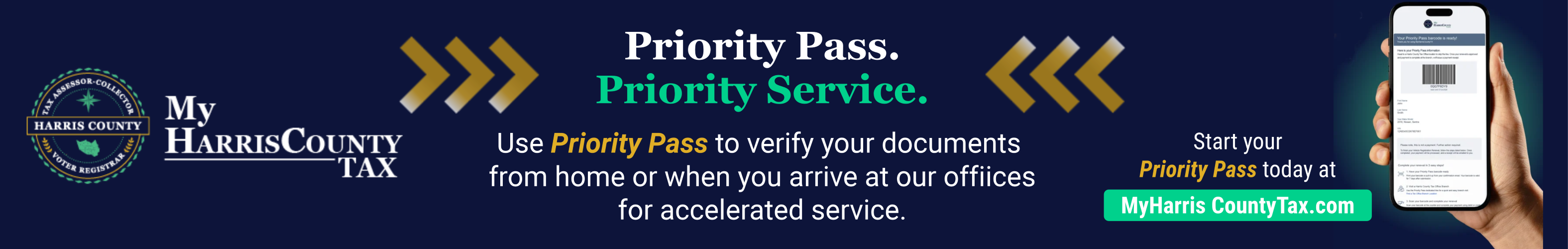Priority Pass